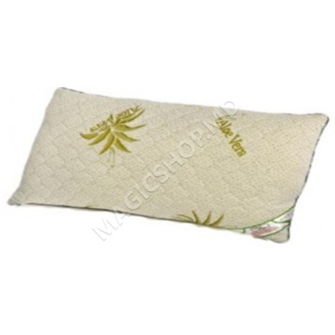 Perna Salt Confort Aloe Vera 50x70cm